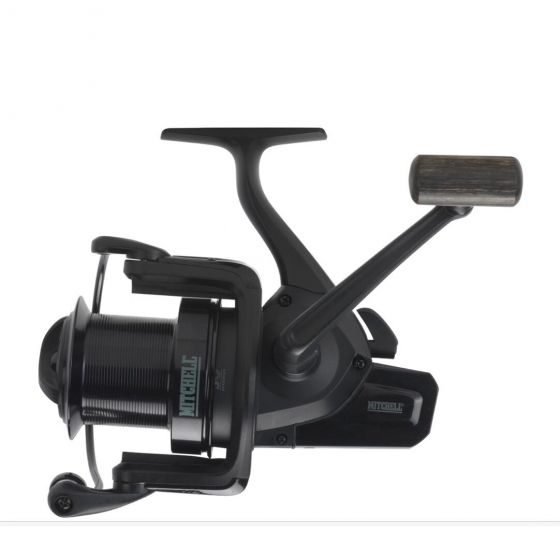 Mitchell - Avocast 7000 BE Reel Black Edition