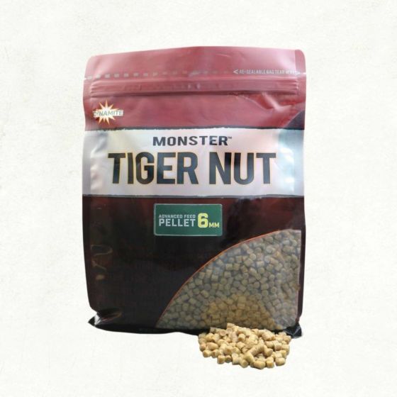 Dynamite Baits - Monster Tiger Nut Pellets