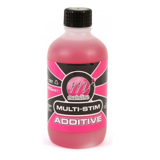 Mainline - Multi Stim Liquid 250ml