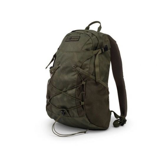 Nash - Dwarf Backpack