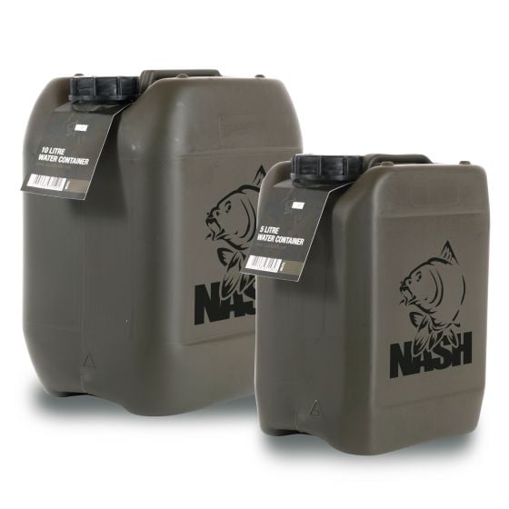 Nash - 10L Water Container