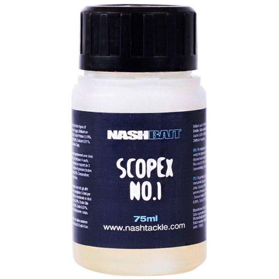 Nash - Scopex No.1 75ml