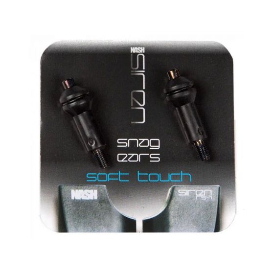 Nash - R3 Soft Touch Snag Ears