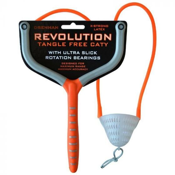 Drennan - Revolution Extra Strong Orange Catapult