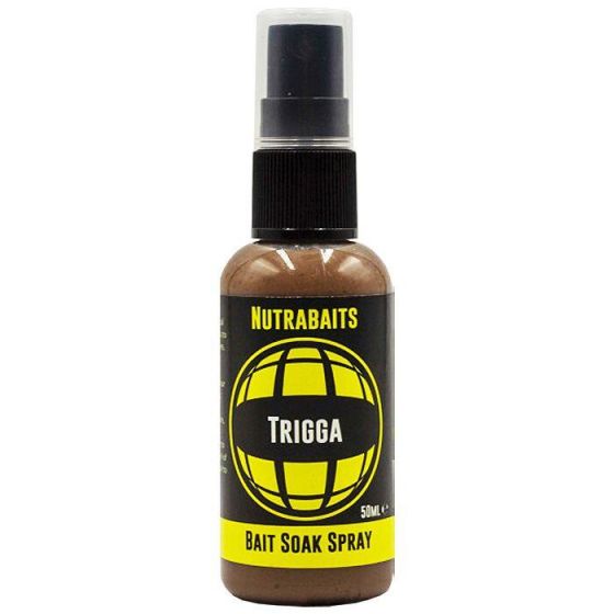 Nutrabaits - Trigga - Bait Spray - 50ml