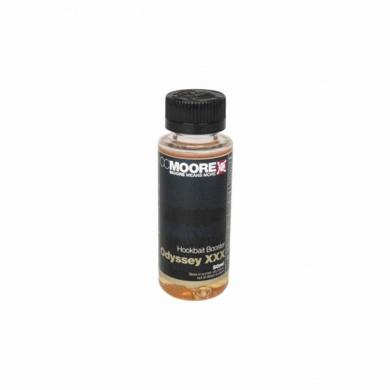 CC Moore - Odyssey XXX Booster Liquid