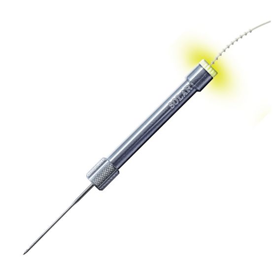 total-fishing-tackle.com | Solar - P1 Baiting Needle