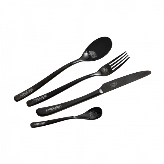 Prologic - Blackfire Cutlery Set