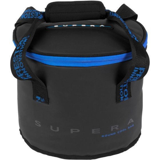 Preston - Supera Round Cool Bag