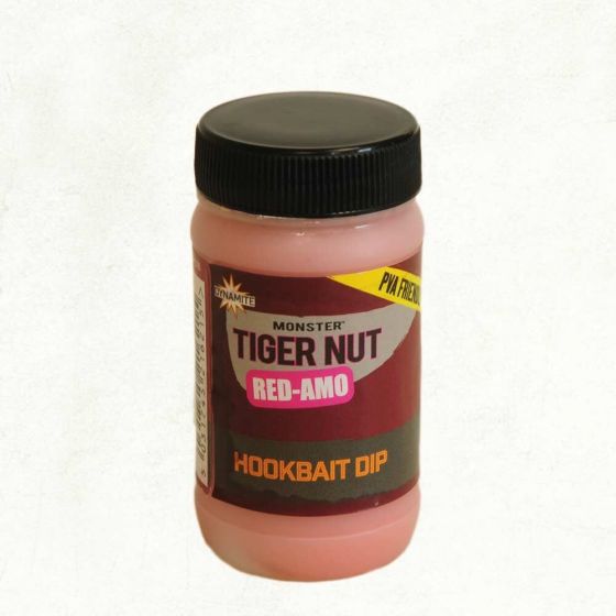 Dynamite Baits - Monster Tigernut Red Amo Concentrate Dip