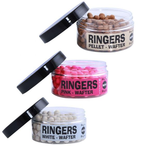 Ringers - Mini Wafter - 4.5mm - 50g