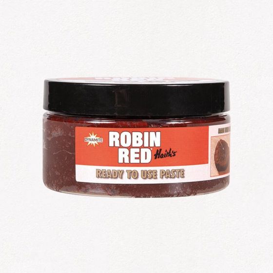 Dynamite Baits - Ready Paste - Robin Red