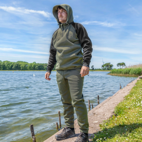Avid Thermal Undersuit Carp Coarse Fishing Clothing All Sizes Available 