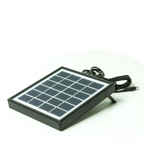 Saber - Litesaber Solar Panel