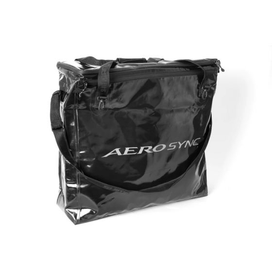 Shimano - Aero Sync Triple Net Bag