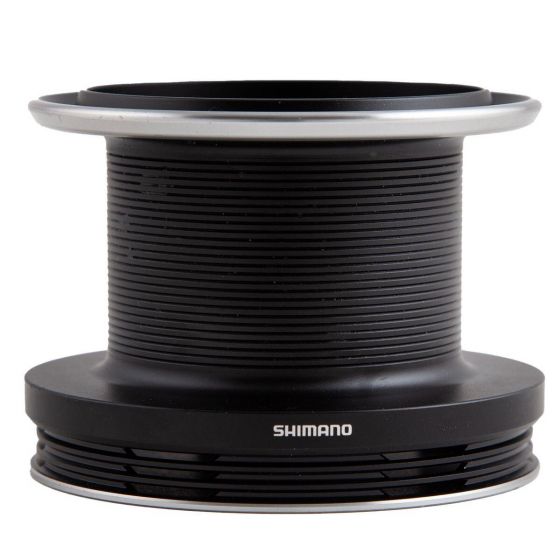 Shimano - Aero Technium 14000 XTC Spare Spool