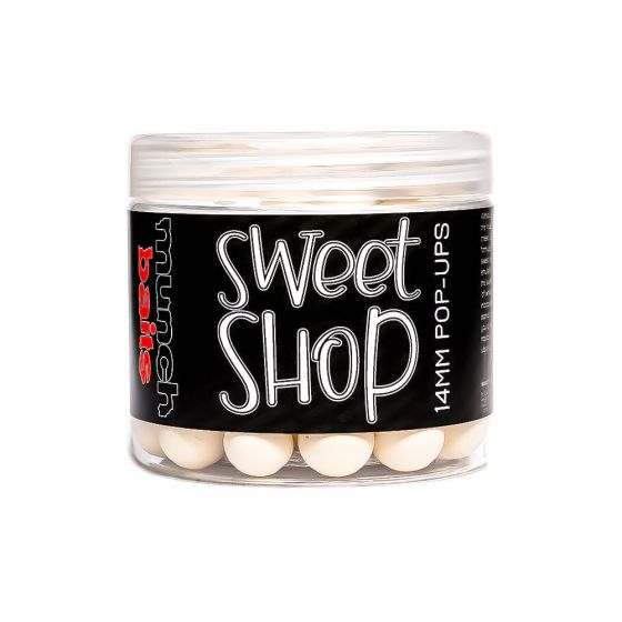 Munch Baits - Sweet Shop Pop-Ups