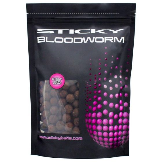 Sticky Baits - Bloodworm Bulk Deals