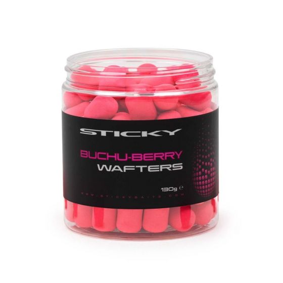 Sticky Baits - Buchu-Berry Wafters