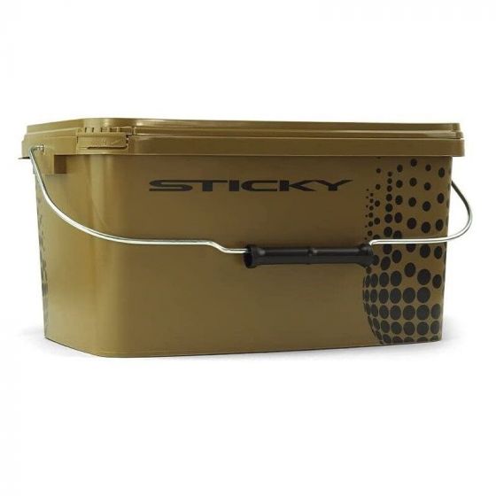 Sticky Baits - Bucket - 5.8L
