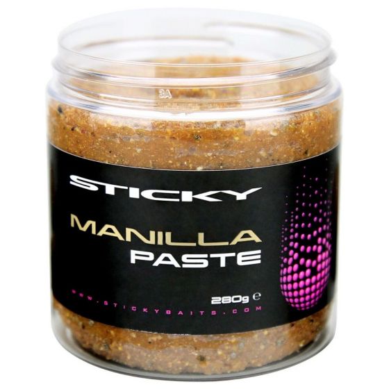 Sticky Baits - Manilla Paste 