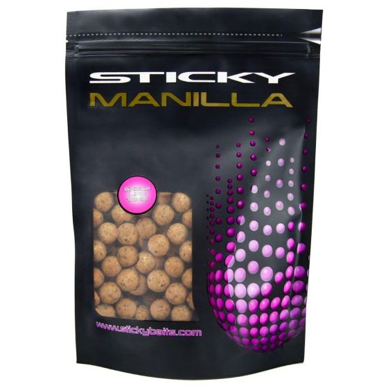 Sticky Baits - Manilla Boilies 1kg