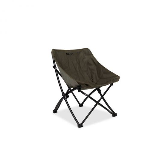 Nash - Banklife Chair