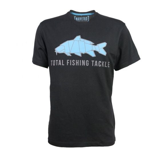 Total Fishing Tackle - Navitas T-Shirt