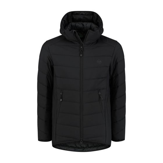 Korda - Kore Thermolite Puffer Jacket Black