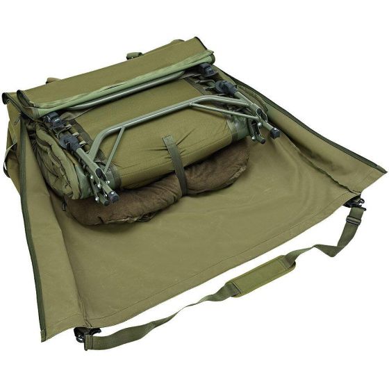 Trakker - NXG Roll Up Bedchair Bag