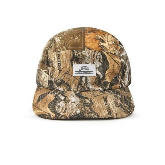Fortis - 5 Panel Hat - Realtree