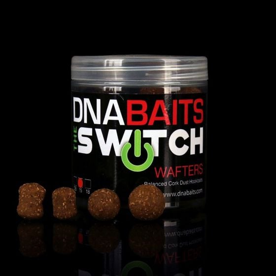 DNA Baits - The Switch - Corker Round Wafter