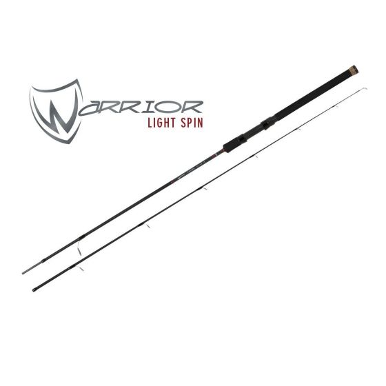 Fox Rage - Warrior Light Spin Rod