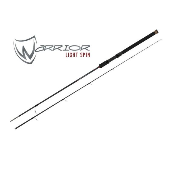 Fox Rage - Warrior Medium Spin Rod - 15-40g