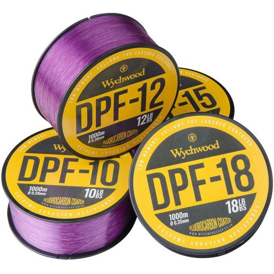 Wychwood - DPF Deep Purple Filament Line 
