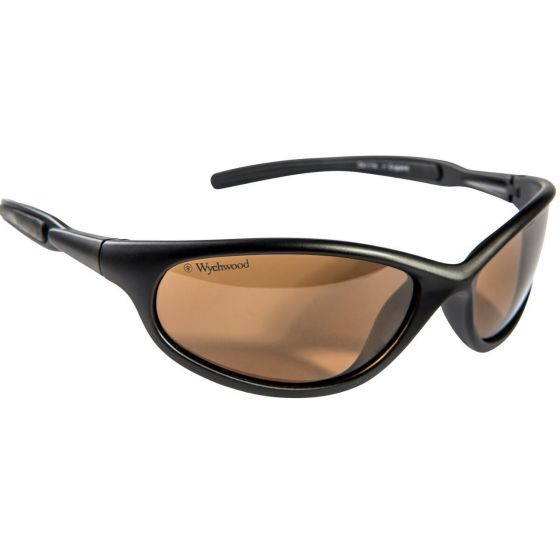 Wychwood - Tips Sunglasses - Brown Lens