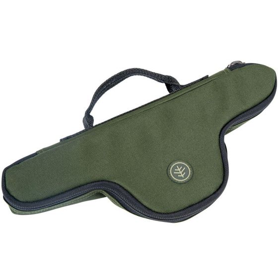 Wychwood - Comforter T-Bar Scales Pouch