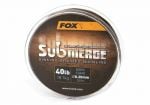 Fox - Submerge Sinking Braided Mainline