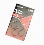 Nash - Pinpoint Flota Claw Barbed Hooks