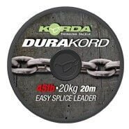 Korda - Dura Kord Splicable Leader
