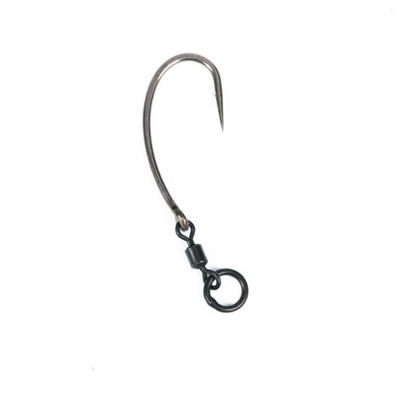 Nash - Pinpoint Fang Gyro Barbed Hooks