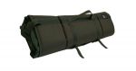 Cotswold Aquarius - Specialist Roll Up Cradle Mat - Olive Green