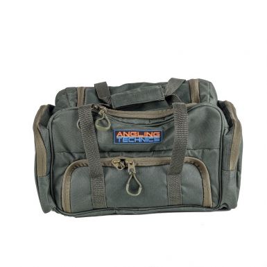 Angling Technics - Deluxe Battery Bag