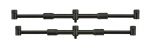 Fox - Black Label QR Buzzer Bar - 3 Rod Adjustable XL