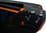 Toslon - X Boat + TF750 GPS Autopilot Fishfinder