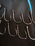 Catfish Pro - BP Special Hooks Barbless
