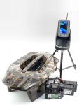 Toslon - Custom X Boat With TF740 Package Fox Camolite