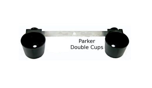 Parker - Double Cup
