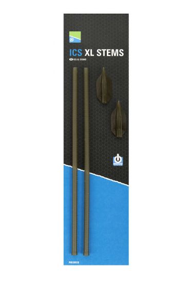 Preston - ICS XL Stems