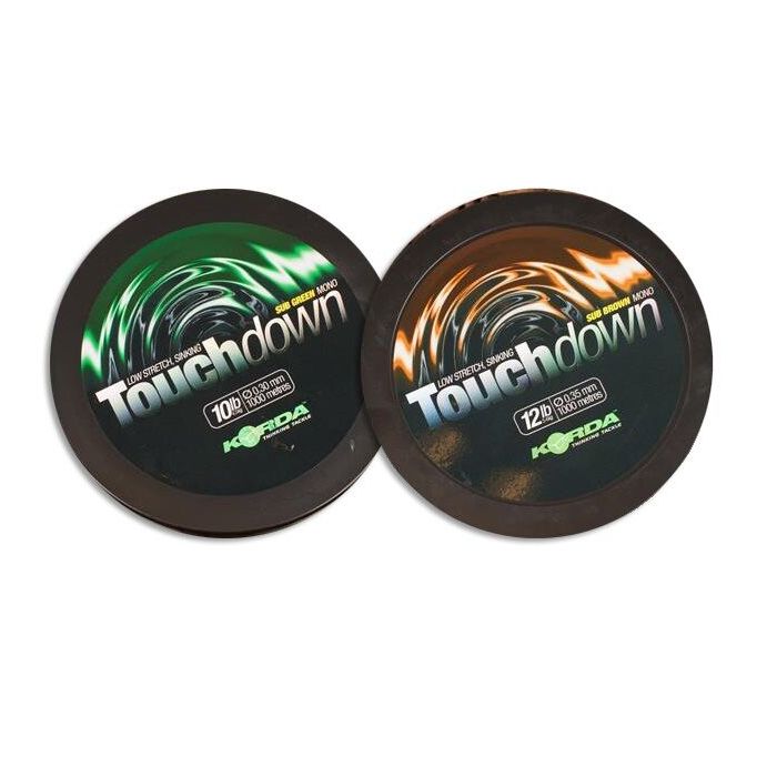 Korda - Touchdown Mainline